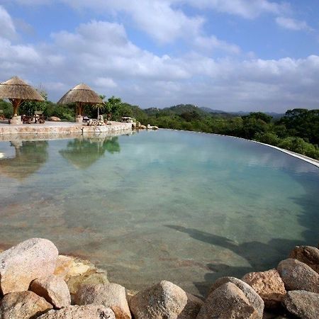 Amalinda Lodge Matopos エクステリア 写真