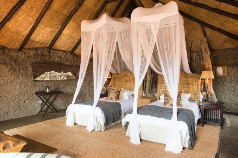 Amalinda Lodge Matopos エクステリア 写真