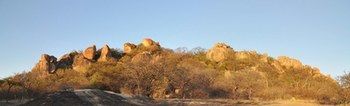 Amalinda Lodge Matopos エクステリア 写真