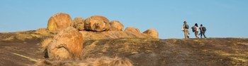 Amalinda Lodge Matopos エクステリア 写真
