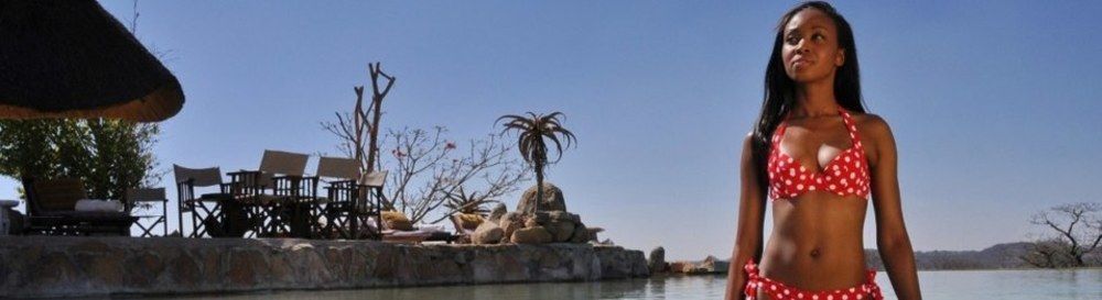 Amalinda Lodge Matopos エクステリア 写真