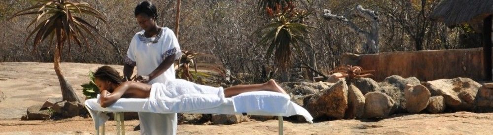 Amalinda Lodge Matopos エクステリア 写真