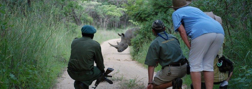 Amalinda Lodge Matopos エクステリア 写真